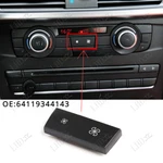 1 Pc A/c Wind Speed Switch Button For Bmw E82 E87 E88 E90 E92 E93 E84 F25 X1 X3. Fixed Price $10.00.