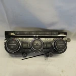 2017 Volkswagen Golf Ac Heater Temperature Control Unit Oem. Fixed Price $77.38.