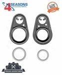 Four Seasons A/c Manifold Gasket 24333 High-quality Auto Part, Universal Fit F. Fixed Price $15.91.