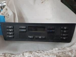 Temperature Control Automatic Fits 01-03 Bmw X5. Fixed Price $135.00.