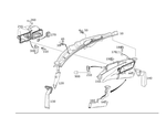 Genuine Mercedes-benz Housing 204-830-33-03. Fixed Price $87.31.