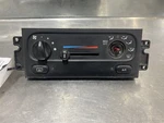 1999 2000 2001 2002 2003 Ford Windstar Heater Ac Temperature Control Oem 4684. Fixed Price $39.99.