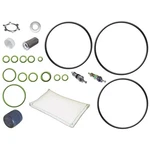 Genuine Global Parts Distributors Gpd Oring/gasket. Fixed Price $17.36.