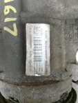 Ac Compressor Thru 11/30/08 Fits 09 Ford F150 Pickup. Fixed Price $90.40.