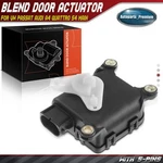 Hvac Heater Blend Door Actuator For Audi A4 Quattro S4 Vw Passat Main 8d1820511b. Fixed Price $17.39.