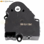 Hvac Heater Blend Door Actuator For Cadillac Deville 4.6l 2000-2005 89018380-2. Fixed Price $16.99.