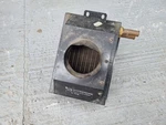 Land Rover Series 3 Lhd Nos Smiths Heater Matrix. Fixed Price $275.29.