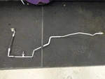 2005 Bmw X5 Ac Hoses. Fixed Price $114.25.