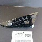 2021 Toyota Camry Automatic Temperature Controls Fits 18-23 Id 55900-06500. Fixed Price $75.10.