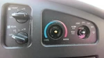 Temperature Control Front Main With Ac Fits 04 Ford E150 Van. Fixed Price $34.00.