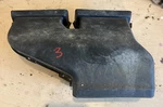 84-88 Toyota Pickup 4runner Left Dash Heater Duct Vent Tube Oem 55835-89106. Fixed Price $29.95.