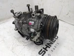 18-20 Ford F150 2.7l Ac Air Conditioning Compressor W/ Clutch Jl3h-19d629-md Oem. Fixed Price $96.19.