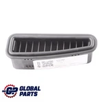 Audi Q7 4l Front Door Card Left N/s Air Vent Grille Trim Cover Panel 4l0819985. Fixed Price $80.82.