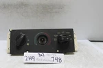 1990-1993 Ford Mustang Ac Heat Temp Climate Control Switch Oem 748 2h9-b2. Fixed Price $170.99.