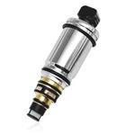Vs16e Ac Compressor Control Solenoid Valve Fits Hyundai Sonata Kia Optima 2.0l. Fixed Price $27.26.