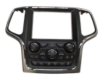 2017 Mopar Grand Cherokee Controls 68254018ag New Oem. Fixed Price $214.37.
