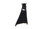 07-13 Mercedes S350 S550 S400 W221 Left Driver Side B-pillar Cover Trim Oem. Fixed Price $40.00.