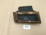 2008-2010 Bmw 535i Left Driver A/c Blower Hvac Vent W/ Trim Oem. Fixed Price $34.99.