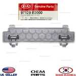 Genuine Oem Cabin Air Filter Access Cover Door 2014-2019 Kia Soul 97129b2000. Fixed Price $19.98.