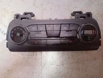 Temperature Climate Control M1pt18c612le From 2021 Ford Bronco Sport. Fixed Price $98.77.