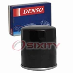 Denso Engine Oil Filter For 1983-1990 Chrysler New Yorker 2.2l 2.5l 3.0l Hj. Fixed Price $14.35.
