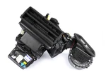 Hvac Blower Motor And Heater Core Assembly. Fixed Price $831.01.