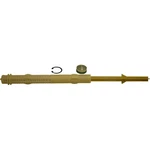 For Bmw 07-17 A/c Receiver Drier Desiccant Element Kit Global Parts Distributors. Fixed Price $43.30.