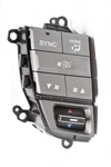 2011 2012 Honda Crosstour Driver Left Temperature Control W Navigation E1n14. Fixed Price $49.99.