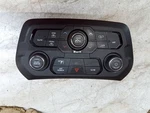Temperature Control Panel Fits 21-22 Renegade. Fixed Price $96.00.