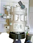 Skoda Vw Audi 2006-2013 A3 Quattro Air Conditioning Compressor 1k0-820-808f. Fixed Price $400.00.