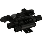 Ehv100 Gates Heater Valve For 535 5 Series 6 528 550 650 760 750 525 530 545 745. Fixed Price $185.13.