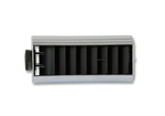 Brothers Trucks 05-161 Center Air Vent Outlet - Rh. Fixed Price $24.34.