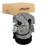 Air Conditioning Compressor For Kia Sportage 2017-2019 2.4l 97701d9001dr Dve16n. Fixed Price $297.99.