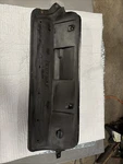 Bmw E36 Sedan Cabin Microfilter Firewall Blower Cover 81223600 M3 325 328 330. Fixed Price $100.00.
