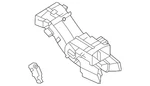Genuine Audi Distributor 9j1-815-327-e. Fixed Price $201.24.