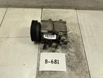 2003 Hyundai Santa Fe 2.7l A/c Compressor Oem+. Fixed Price $91.36.
