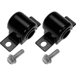 928-315 Dorman Set Of 2 Sway Bar Brackets Front For Chevy Olds Grand Am Pair. Fixed Price $36.66.