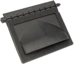 Hvac Blend Door-heater Door Dorman 902-222 Fits 99-03 Ford Windstar. Fixed Price $215.63.