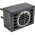 Speedway Motors Universal Street Rod Auxiliary Cab Heater, 12 Volt, 20,000 Btu. Fixed Price $250.99.