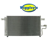 A/c Condenser Hy3030131 For 00 01 02 03 04 05 06 Hyundai Accent Dodge Attitude. Fixed Price $60.00.