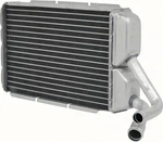1969-72 Buick Chevrolet Pontiac Oldsmobile; Aluminum Heater Core; With Air. Fixed Price $37.99.