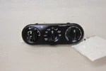 Genuine Oem Ford Black Front Ac Heater Temperature Control Panel Fit 2001 Escape. Fixed Price $35.99.