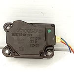 2008 Volvo S60 Hvac Heater Blend Door Actuator Oem 30676510. Fixed Price $45.00.