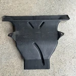 Corvette Original Dash Center Defroster Outlet Duct Heater Air Vent 1968-1977. Fixed Price $46.99.