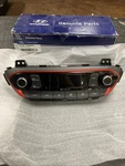 97250-g3400rpp 2018-2020 Elantra Gt Heater Ac Temperature Control Switch New. Fixed Price $245.00.