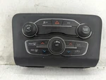 2015-2016 Dodge Charger Ac Heater Climate Control P56054673ab 92060347 Na9z6. Fixed Price $88.48.