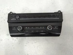 2011-2015 Bmw 528i Ac Heater Climate Control 9353598-01 M6p0m. Fixed Price $88.32.