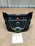 2013 Hyundai Elantra Ac Heater Climate Control 97250-a5673 97250-a5200gu Oem. Fixed Price $18.67.
