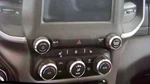 Temperature Control 8.4" Touch Screen Fits 19-24 Dodge 3500 Pickup. Fixed Price $116.25.