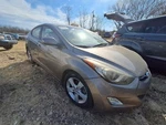 2013 Hyundai Elantra Blower Motor Used 94k Miles Genuine Oem 615-50280. Fixed Price $106.88.